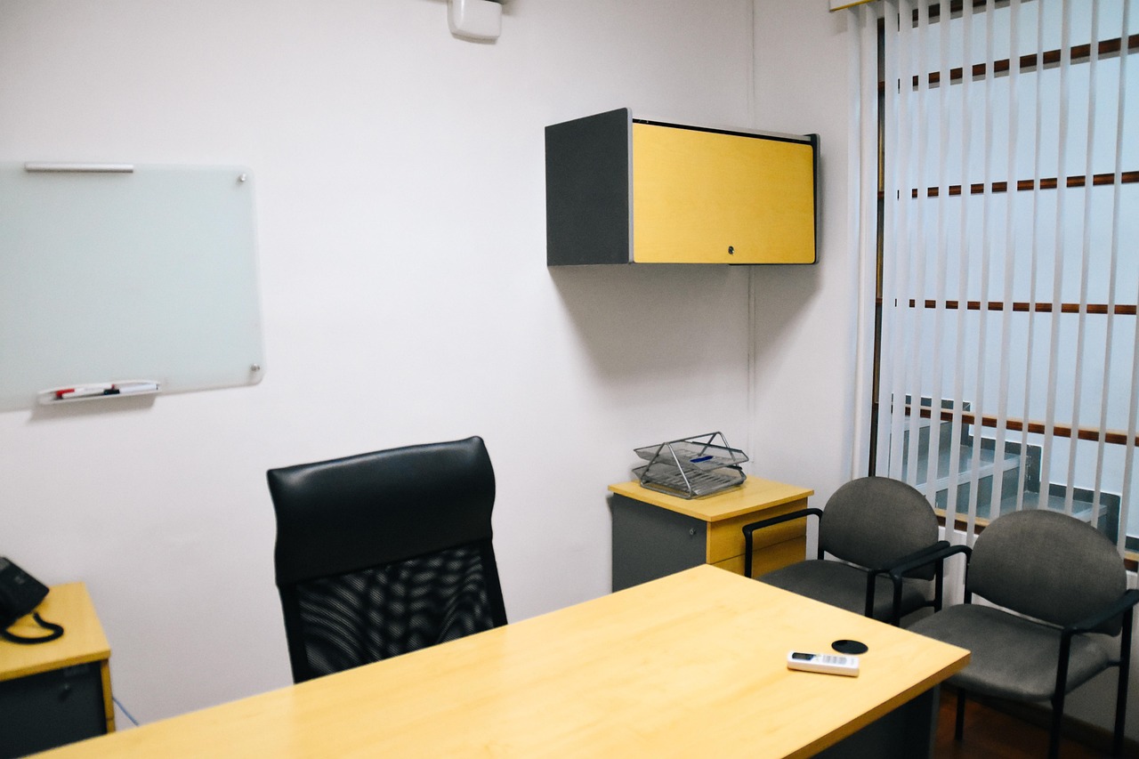 DDOS平台|代理类公司注册地址选择